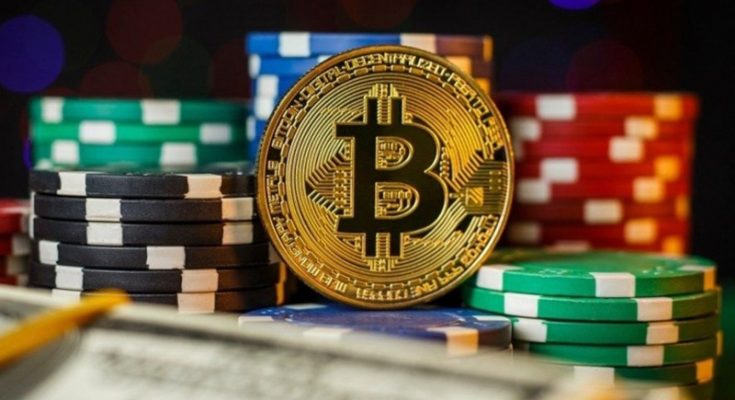 casino international