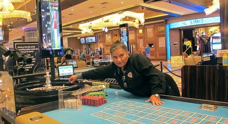 utländska casino utan omsättningskrav